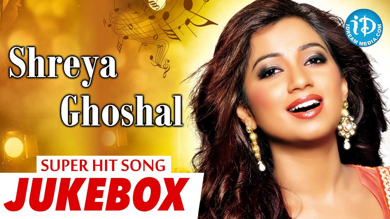 Shreya Ghoshal Songs Zip File Download